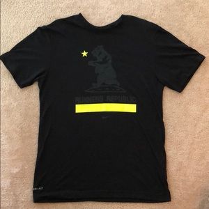 Nike T-Shirt Runners Republic